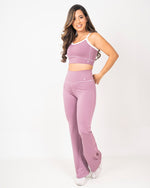 Cargar imagen en visor de galería, Leggins Bota Campana Kamila
