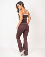 Cargar imagen en visor de galería, Leggins Bota Campana Kamila
