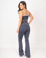 Cargar imagen en visor de galería, Leggins Bota Campana Kamila
