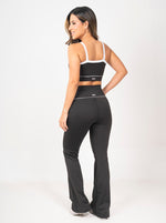 Cargar imagen en visor de galería, Leggins Bota Campana Kamila
