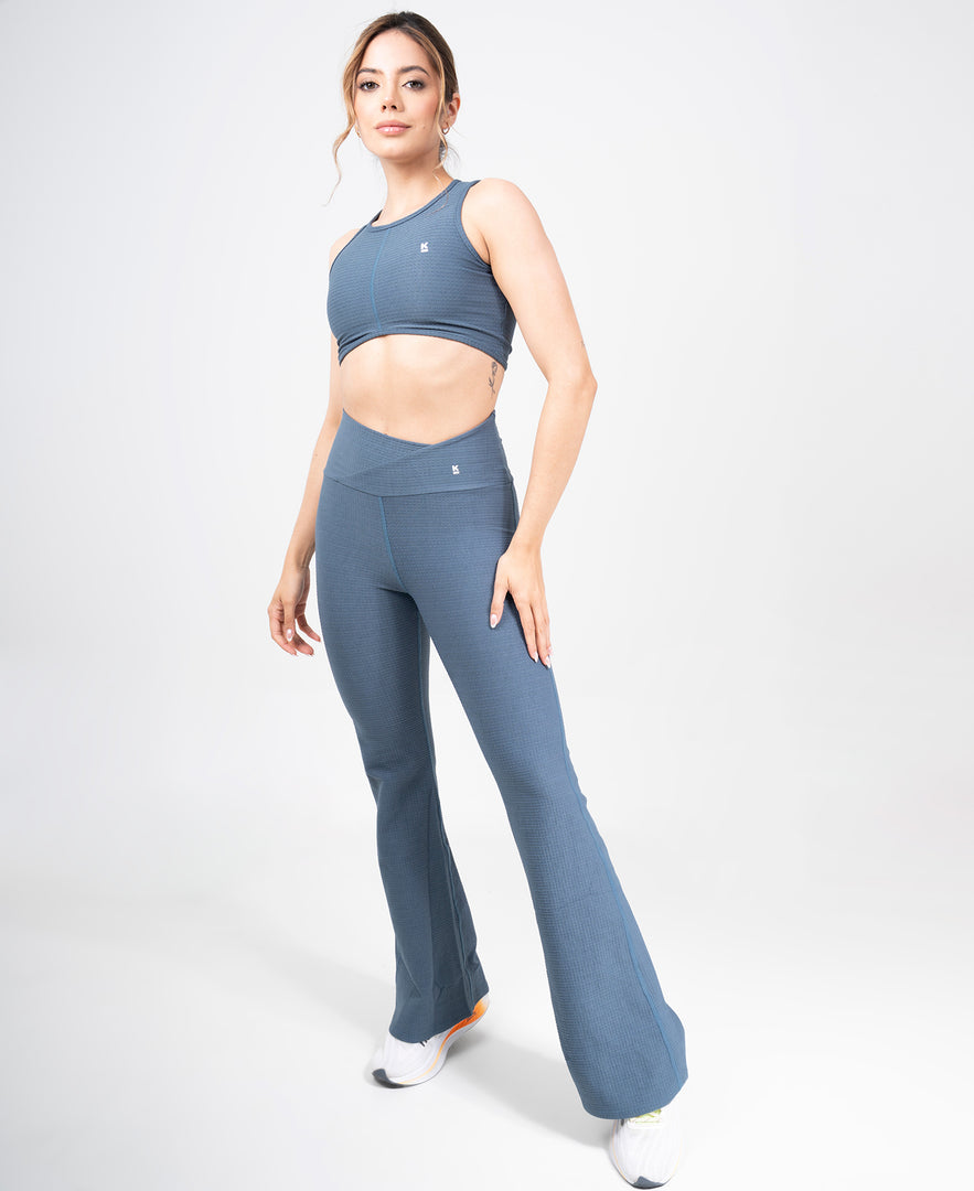 Leggins Deportivo Bota Campana