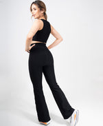 Cargar imagen en visor de galería, Leggins Deportivo Bota Campana
