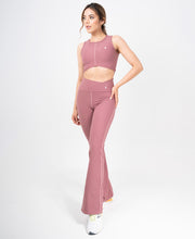 Leggins Deportivo Bota Campana