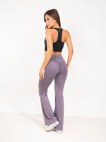 Cargar imagen en visor de galería, Leggins Deportivo Bota Campana
