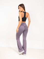 Leggins Deportivo Bota Campana