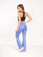 Cargar imagen en visor de galería, Leggins Deportivo Bota Campana