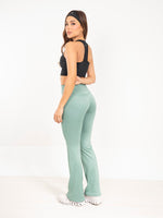 Cargar imagen en visor de galería, Leggins Bota Campana
