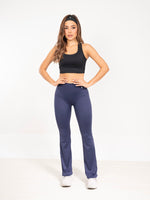 Cargar imagen en visor de galería, Leggins Bota Campana