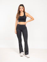Cargar imagen en visor de galería, Leggins Bota Campana