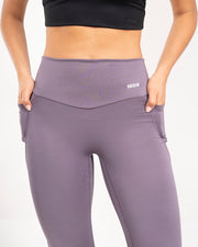 Leggins Deportivo Bota Campana