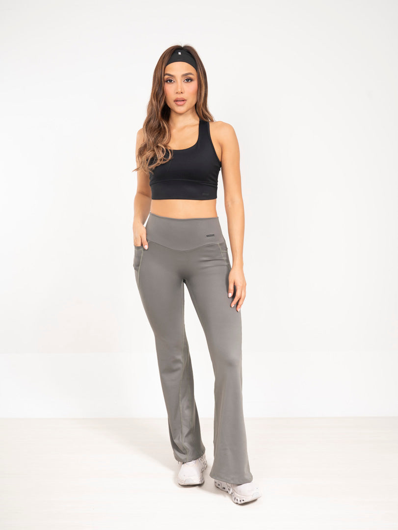 Leggins Deportivo Bota Campana
