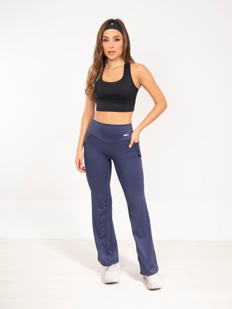 Leggins Deportivo Bota Campana