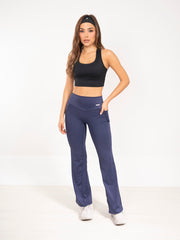 Leggins Deportivo Bota Campana