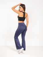 Cargar imagen en visor de galería, Leggins Deportivo Bota Campana