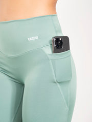 Leggins Deportivo Bota Campana