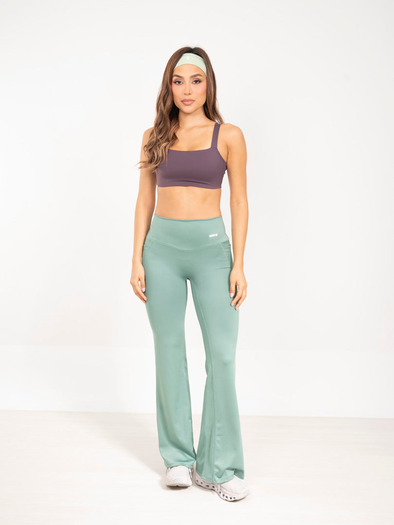 Leggins Deportivo Bota Campana