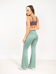 Leggins Deportivo Bota Campana