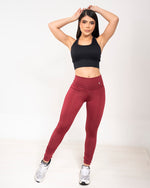 Cargar imagen en visor de galería, Leggins Deportivo Kamila