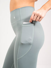 Leggins Deportivo Dama Kamila