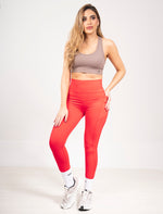 Cargar imagen en visor de galería, Leggins Deportiva Kamila