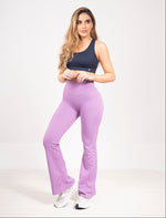 Cargar imagen en visor de galería, Leggins Bota Campana