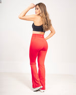 Cargar imagen en visor de galería, Leggins Bota Campana