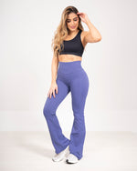 Cargar imagen en visor de galería, Leggins Bota Campana