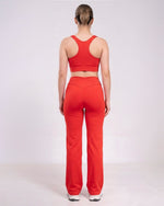 Cargar imagen en visor de galería, LEGGINGS BOTA RECTA