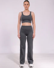 LEGGINGS BOTA RECTA