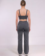 Cargar imagen en visor de galería, LEGGINGS BOTA RECTA