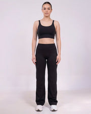 LEGGINGS BOTA RECTA
