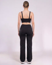 LEGGINGS BOTA RECTA