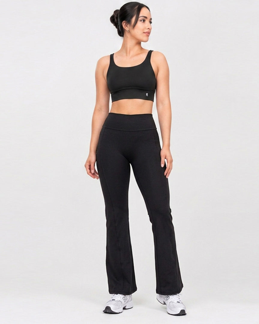 LEGGINGS BOTA CAMPANA