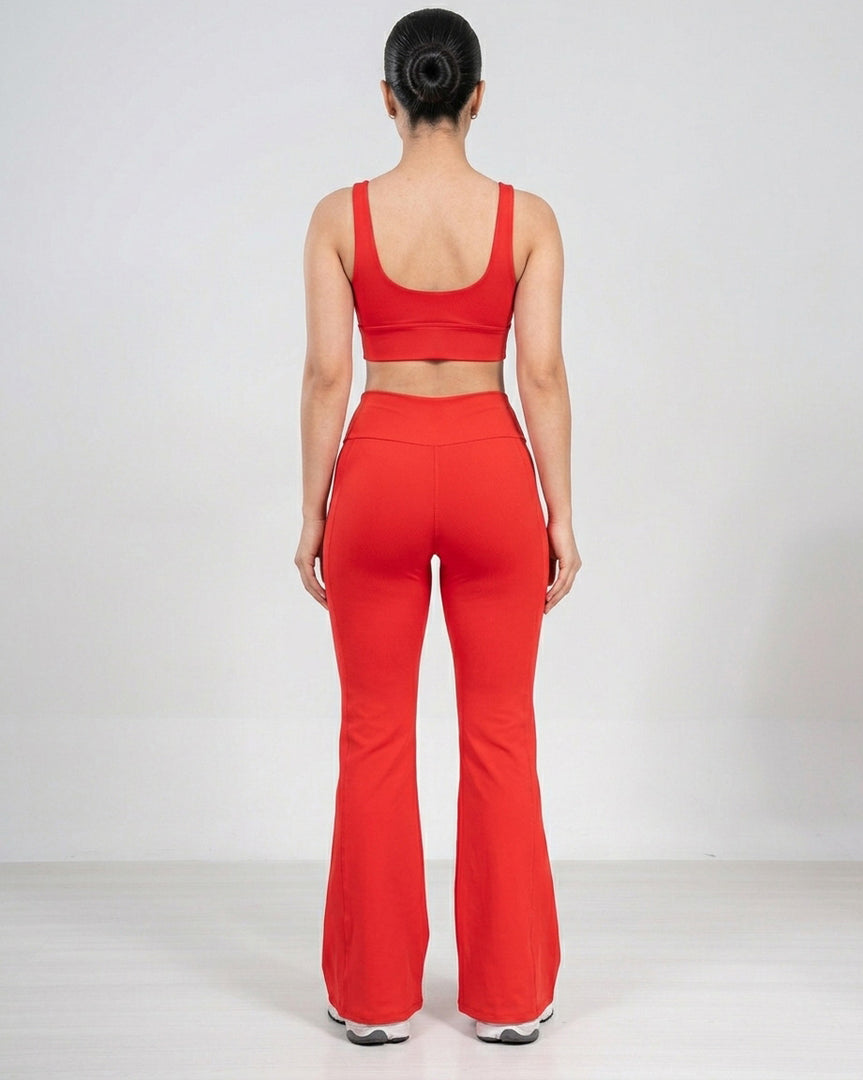 LEGGINGS BOTA CAMPANA