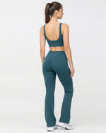 Cargar imagen en visor de galería, LEGGINGS BOTA CAMPANA
