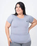 Cargar imagen en visor de galería, Camiseta Deportiva Plus
