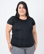 Cargar imagen en visor de galería, Camiseta Deportiva Plus
