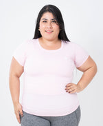 Cargar imagen en visor de galería, Camiseta Deportiva Plus
