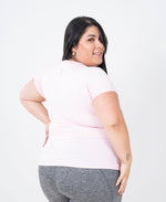 Cargar imagen en visor de galería, Camiseta Deportiva Plus
