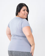 Cargar imagen en visor de galería, Camiseta Deportiva Plus
