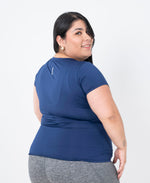 Cargar imagen en visor de galería, Camiseta Deportiva Plus
