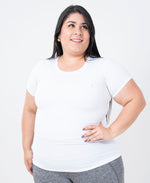 Cargar imagen en visor de galería, Camiseta Deportiva Plus
