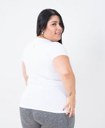 Cargar imagen en visor de galería, Camiseta Deportiva Plus
