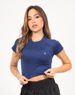 Cargar imagen en visor de galería, Blusa Deportiva Dama