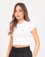 Cargar imagen en visor de galería, Blusa Deportiva Dama