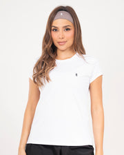 Camiseta Deportiva Dama Kamila
