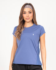 Camiseta Deportiva Dama Kamila