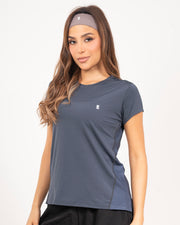 Camiseta Deportiva Dama Kamila