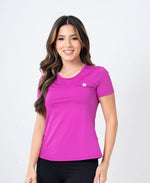 Cargar imagen en visor de galería, Blusa Deportiva Dama Kamila
