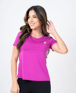 Cargar imagen en visor de galería, Blusa Deportiva Dama Kamila
